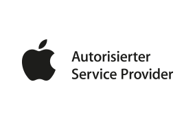 PARTNERSCHAFT MIT APPLE