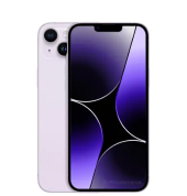 Gebrauchtes Apple iPhone 14 Plus mit 24 Monaten Garantie