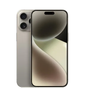 Gebrauchtes Apple iPhone 15 Pro Max mit 24 Monaten Garantie