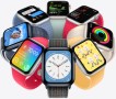 Apple Watch Series 8, Aluminium, 41mm, GPS verkaufen