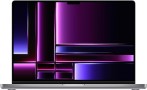 Apple MacBook Pro 16" 2023 (M2) verkaufen