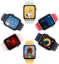 Nicht auswählen (Apple Watch SE 3, Aluminium, 44mm, Cellular) verkaufen
